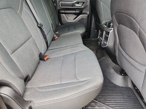 Used 2021 RAM 1500 Lone Star RWD image 25