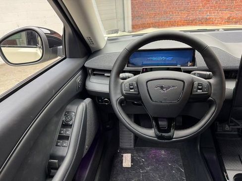 Used 2025 Ford Mustang Mach-E Premium w/ Interior Protection Package AWD/4WD image 14