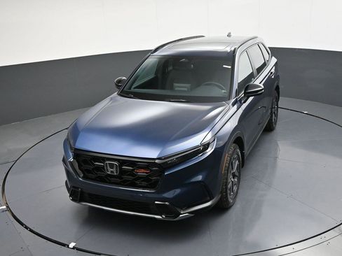 Used 2026 Honda CR-V TrailSport image 20
