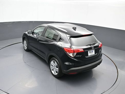 Used 2020 Honda HR-V EX image 39