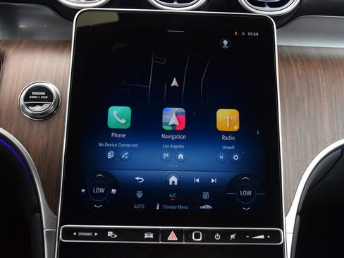 New 2026 Mercedes-Benz GLC 300 image 26