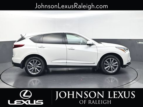Used 2024 Acura RDX SH-AWD w/ Technology Package image 6