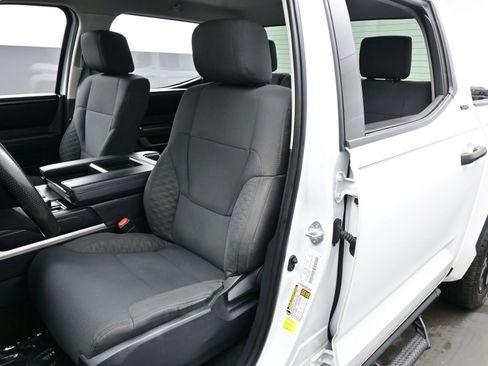 Used 2023 Toyota Tundra SR5 AWD/4WD image 11