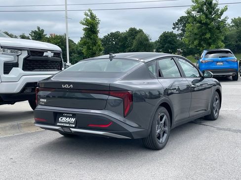 New 2026 Kia K4 FWD image 7
