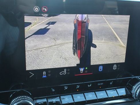 New 2026 GMC Canyon Elevation w/ Convenience Package image 46