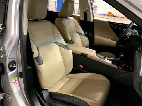 Used 2019 Lexus ES 350 image 8