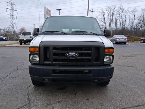 Used 2008 Ford E-150 and Econoline 150 image 2