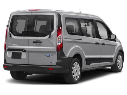 Used 2023 Ford Transit Connect XL FWD image 5