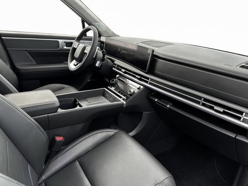 New 2024 Hyundai Santa Fe Limited image 15