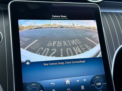 Certified 2023 Mercedes-Benz C 300 Sedan image 21