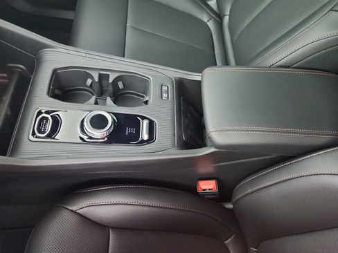 New 2026 Jeep Cherokee Limited AWD/4WD image 27