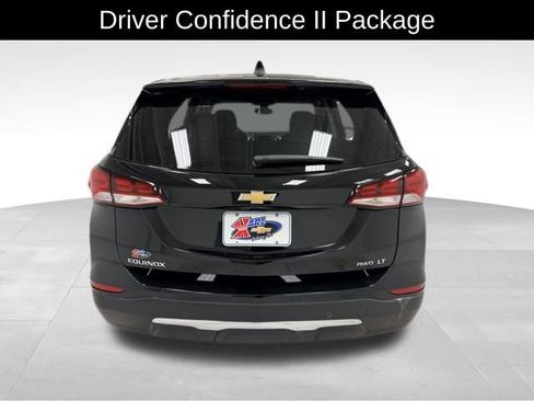 Certified 2022 Chevrolet Equinox LT image 5