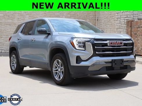 Used 2026 GMC Terrain Elevation FWD image 1