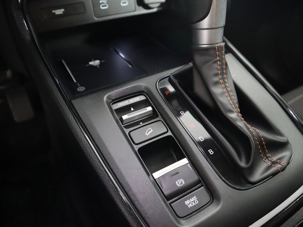 Certified 2026 Honda CR-V Sport image 50