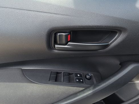 Used 2024 Toyota Corolla LE image 13