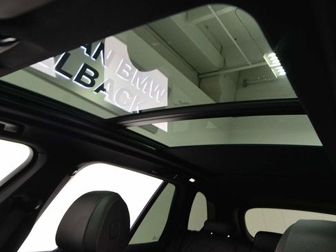 Certified 2023 BMW X5 xDrive40i w/ M Sport Package image 7