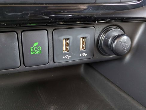 New 2026 Mitsubishi Eclipse Cross Ralliart image 21