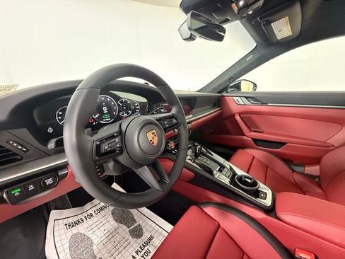 Used 2026 Porsche 911 Carrera GTS image 6