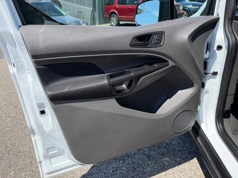 Used 2022 Ford Transit Connect XL FWD image 23
