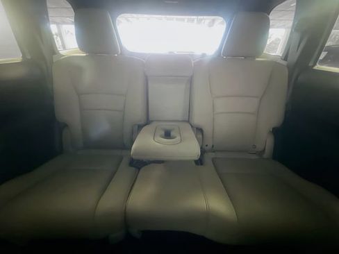 Used 2023 Honda Passport EX-L image 24