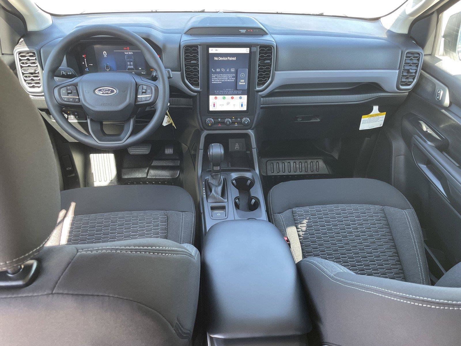 New 2026 Ford Ranger XL AWD/4WD image 26