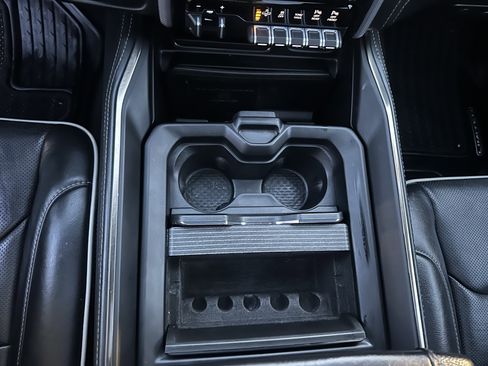 Used 2021 RAM 1500 Limited image 17