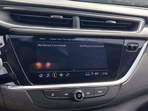 Used 2023 Buick Encore GX Select AWD/4WD image 30