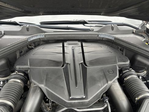 Used 2023 Genesis GV80 3.5T w/ Prestige Package image 17