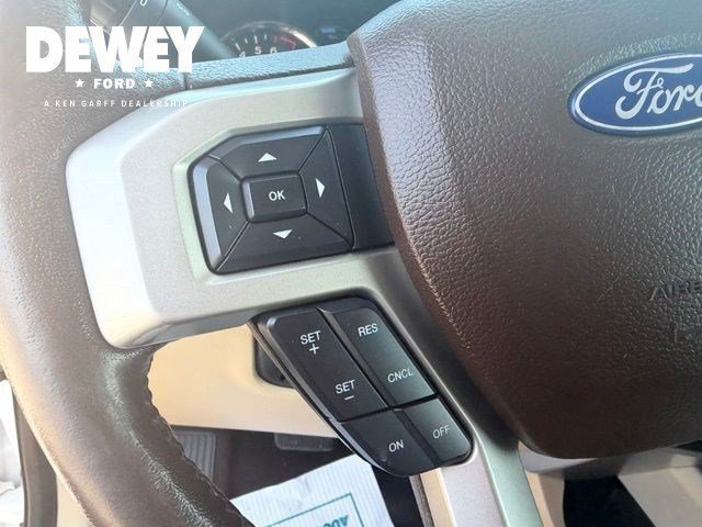 Used 2019 Ford F150 Lariat w/ Equipment Group 502A Luxury AWD/4WD image 9