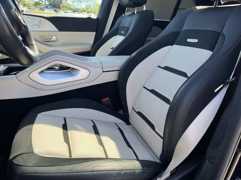 Certified 2024 Mercedes-Benz GLE 63 AMG S image 22