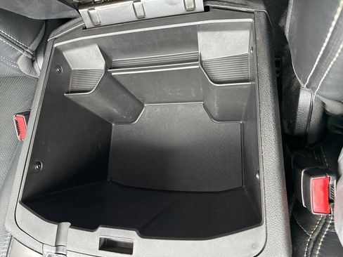 Used 2018 RAM 2500 Laramie w/ Sport Appearance Group image 21