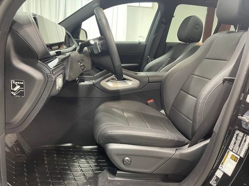 Certified 2026 Mercedes-Benz GLE 350 4MATIC image 20