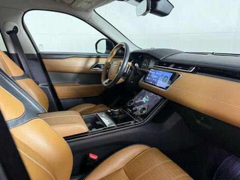 Used 2019 Land Rover Range Rover Velar S image 32