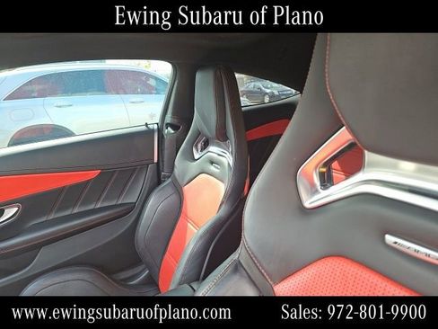 Used 2019 Mercedes-Benz C 63 AMG S image 6