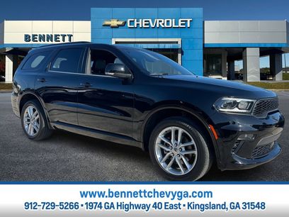 Used 2023 Dodge Durango GT