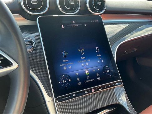 Certified 2024 Mercedes-Benz C 300 4MATIC Sedan image 6