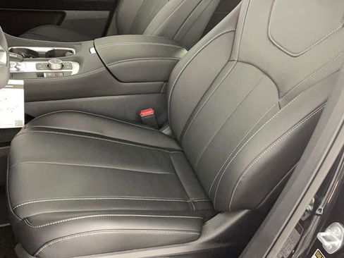 New 2025 INFINITI QX60 Pure AWD/4WD image 12