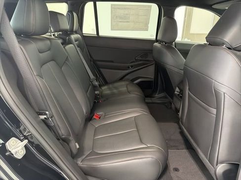 New 2026 Jeep Cherokee Limited image 25