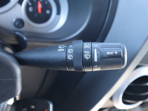 Used 2010 Jeep Wrangler Unlimited Sahara w/ Trailer Tow Group image 18