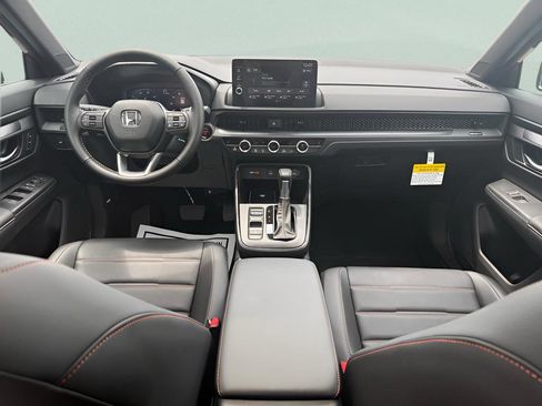 New 2026 Honda CR-V Sport-L image 16