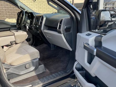 Used 2015 Ford F150 XLT w/ XTR Package AWD/4WD image 20