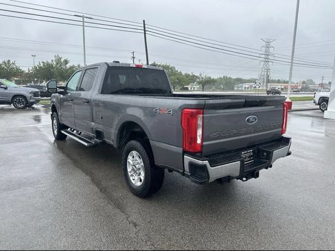 Used 2025 Ford F250 XLT AWD/4WD image 5