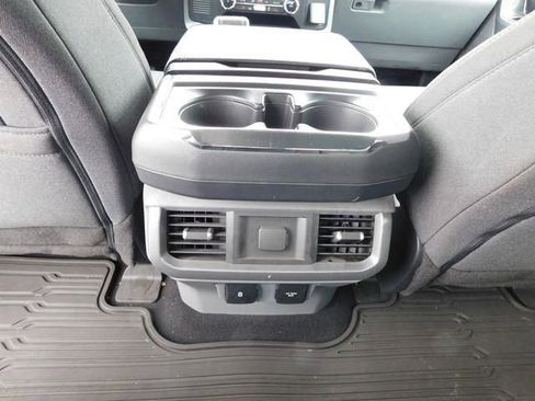 Used 2023 Ford F150 Lightning XLT image 18