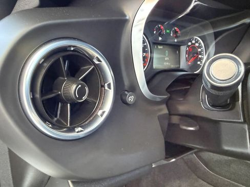 Used 2017 Chevrolet Camaro LT w/ RS Package RWD image 36
