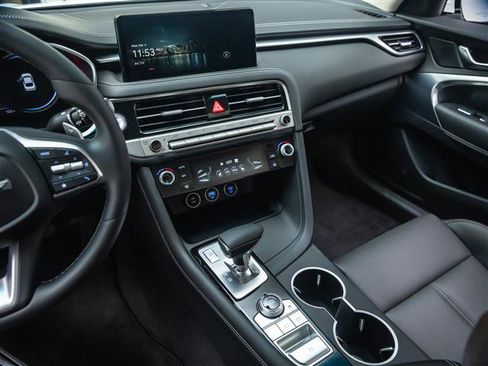 New 2026 Genesis G70 2.5T image 22