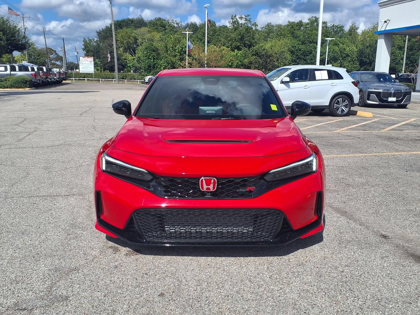 Used 2023 Honda Civic Type R image 19