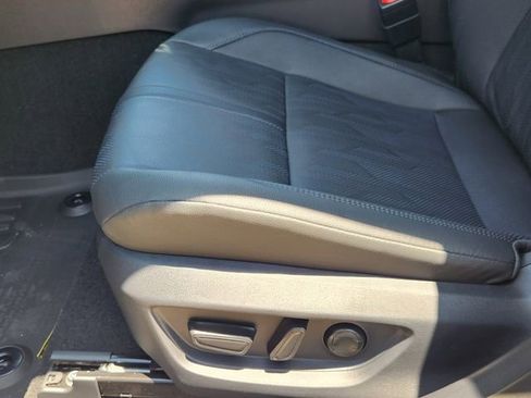New 2026 Toyota Camry XSE FWD image 18