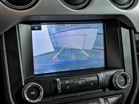 Used 2015 Ford Mustang GT Premium RWD image 25