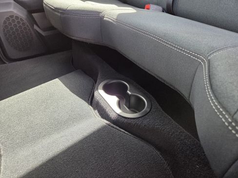 New 2026 RAM 2500 Tradesman image 21