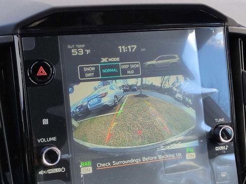 New 2026 Subaru Forester Sport image 30